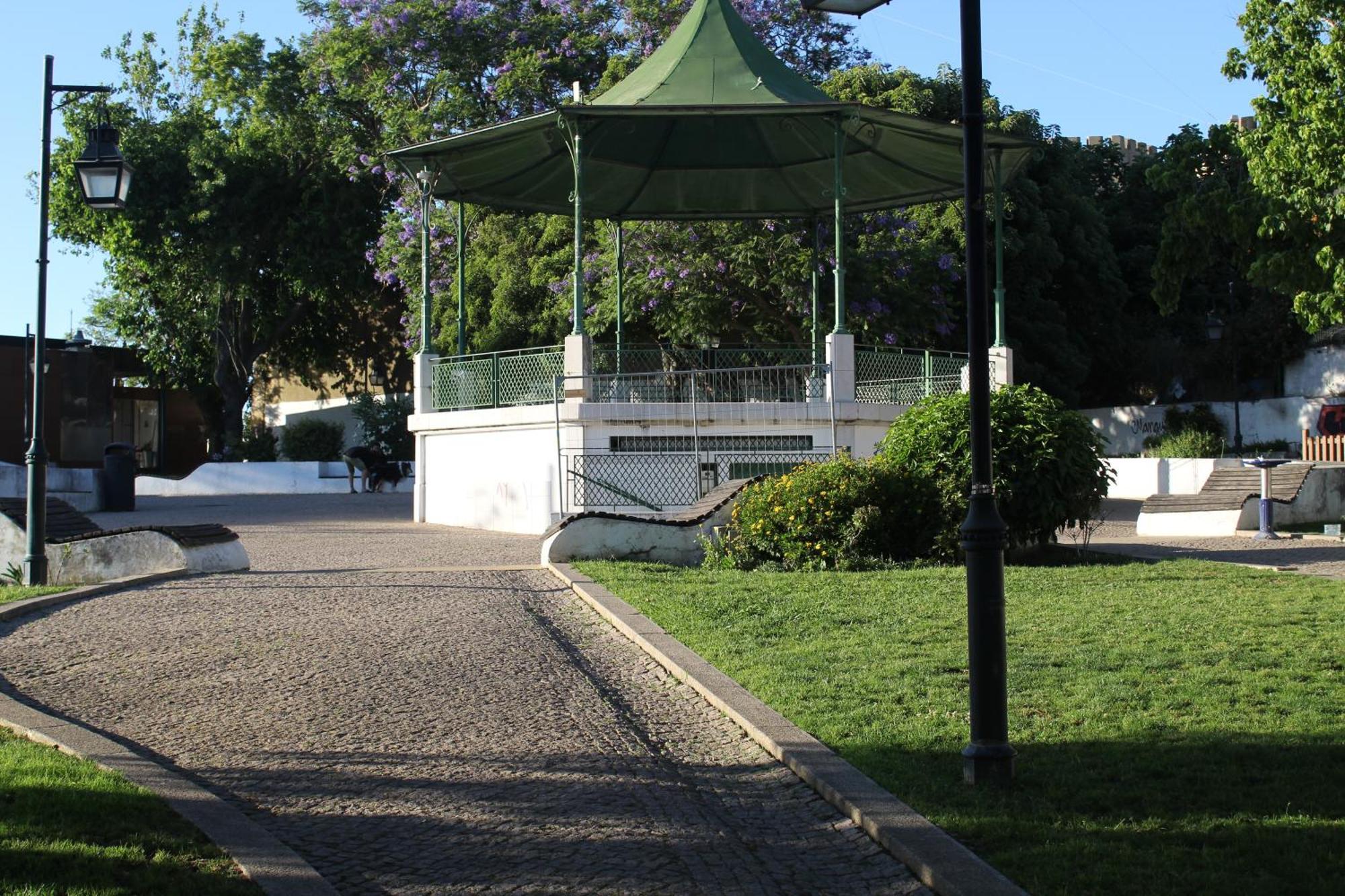 Cantinho Do Tejo Αλμάδα Εξωτερικό φωτογραφία